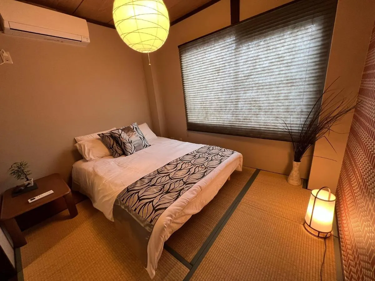 Osaka - House - Vacation Stay 8099 Holiday home
